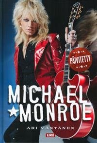 Michael Monroe