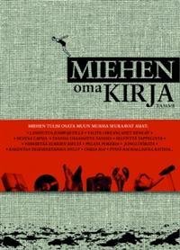 Miehen oma kirja