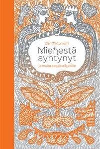 Miehestä syntynyt