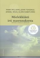 Mielekkäästi irti masennuksesta (+cd)