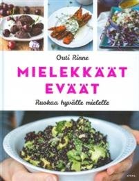 Mielekkäät eväät