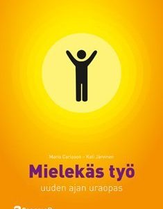 Mielekäs työ