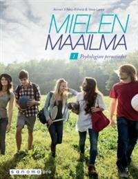 Mielen maailma 1