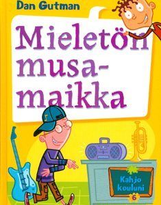 Mieletön musamaikka