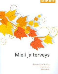 Mieli ja terveys