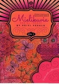 Mielikuvia vol 1