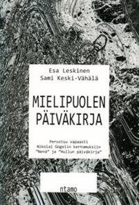 Mielipuolen päiväkirja