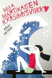 Miia Martikaisen kärsimysviikko