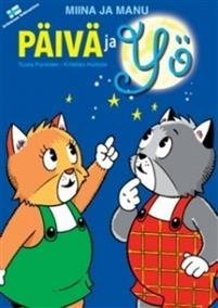 Miina ja Manu - Päivä ja yö