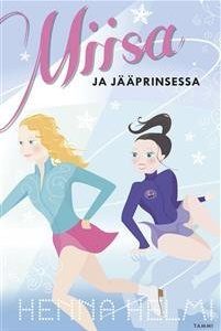 Miisa ja jääprinsessa