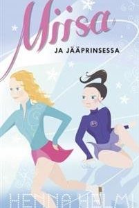 Miisa ja jääprinsessa