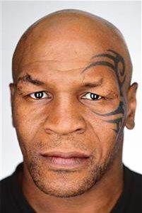 Mike Tyson: Tyly totuus