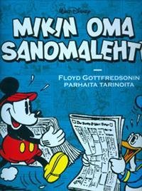 Mikin oma sanomalehti