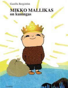 Mikko Mallikas on kuningas