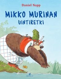 Mikko Murinan uintiretki