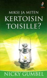 Miksi ja miten kertoisin toisille?