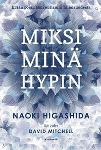 Miksi minä hypin