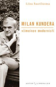 Milan Kundera