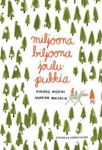 Miljoona biljoona joulupukkia