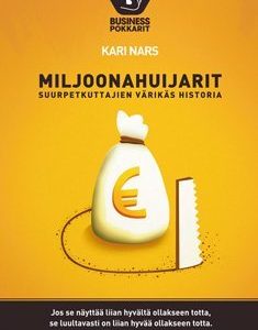 Miljoonahuijarit