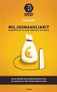 Miljoonahuijarit