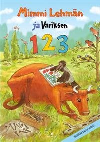 Mimmi Lehmän ja Variksen 123