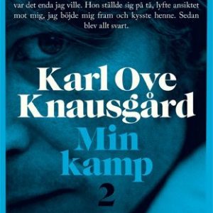 Min kamp 2