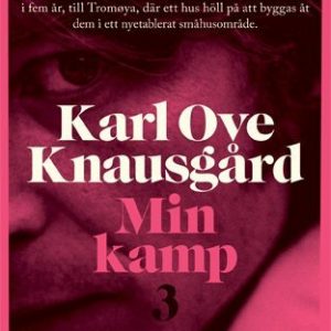 Min kamp 3