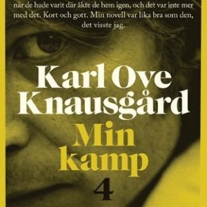 Min kamp 4