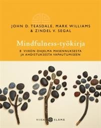 Mindfulness-työkirja