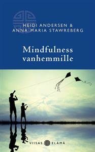 Mindfulness vanhemmille