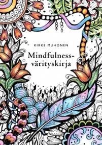 Mindfulness-värityskirja