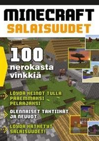 Minecraft - Salaisuudet