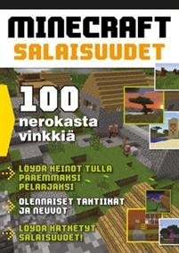 Minecraft - Salaisuudet