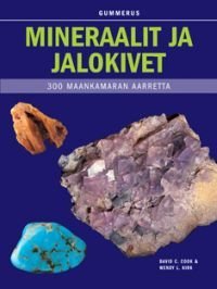 Mineraalit ja jalokivet