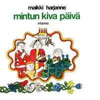 Mintun kiva päivä
