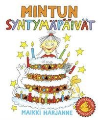 Mintun syntymäpäivät