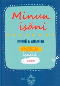 Minun isäni