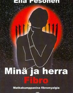 Minä ja herra Fibro