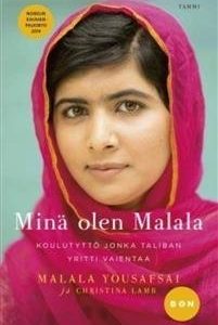 Minä olen Malala