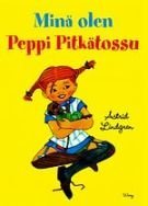 Minä olen Peppi Pitkätossu