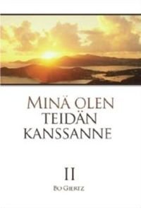 Minä olen teidän kanssanne 2