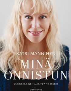 Minä onnistun