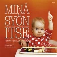 Minä syön itse