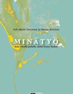 Minätyö