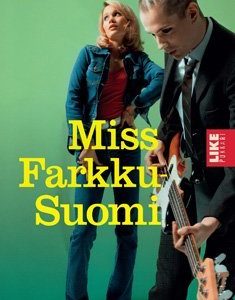 Miss Farkku-Suomi