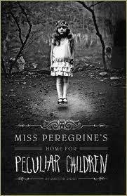 Miss Peregrine's Home for Peculiar Children