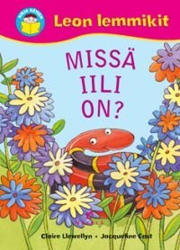 Missä Iili on?