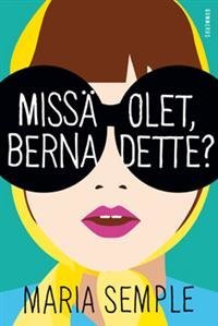 Missä olet