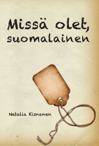 Missä olet